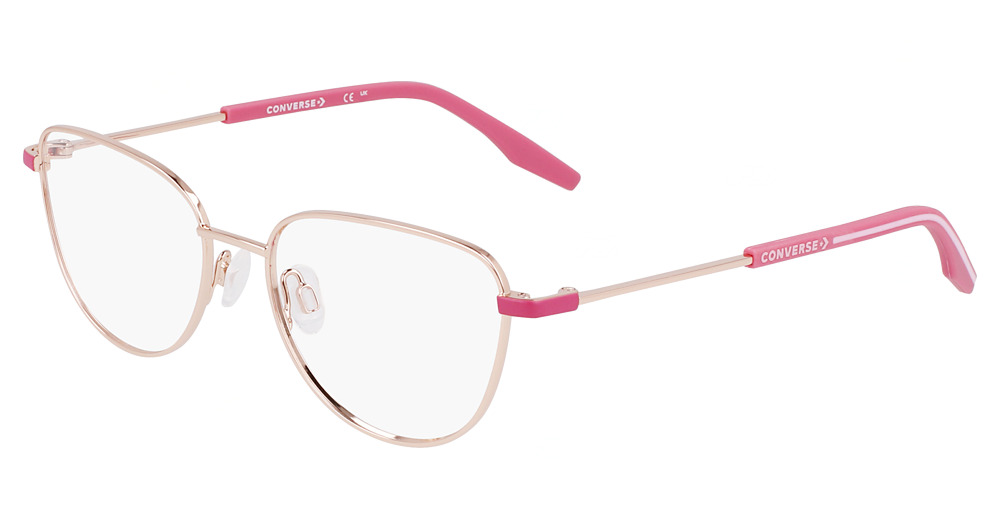 ROSE GOLD/BERRY SHADY