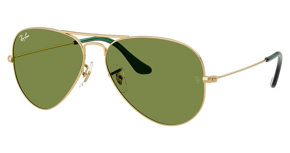 ARISTA / GREEN