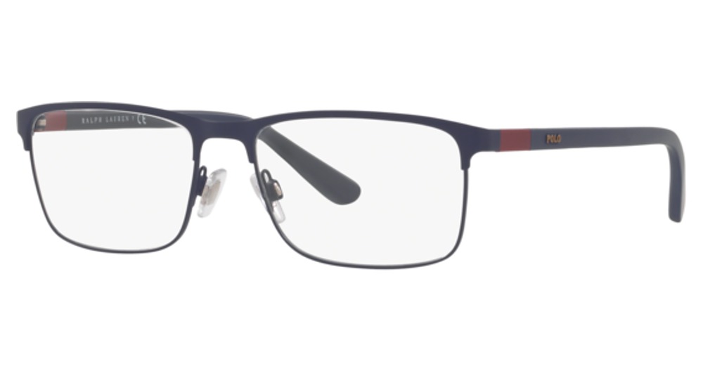 MATTE NAVY BLUE