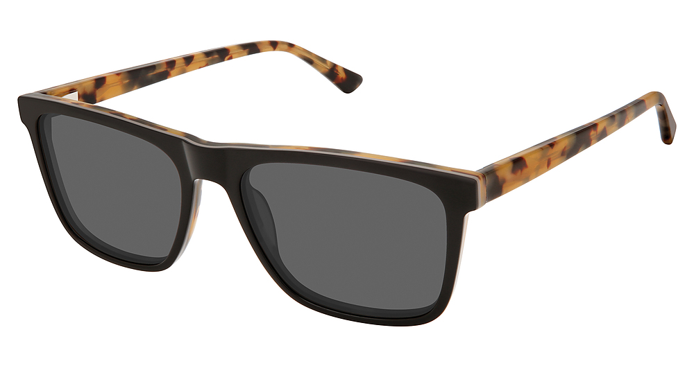 BLACK TOKYO TORT
