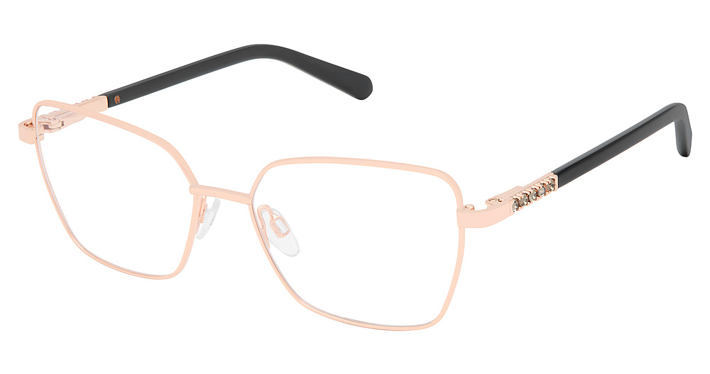 ROSE GOLD GREY