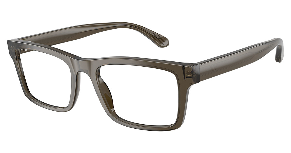 SHINY TRANSPARENT GREY