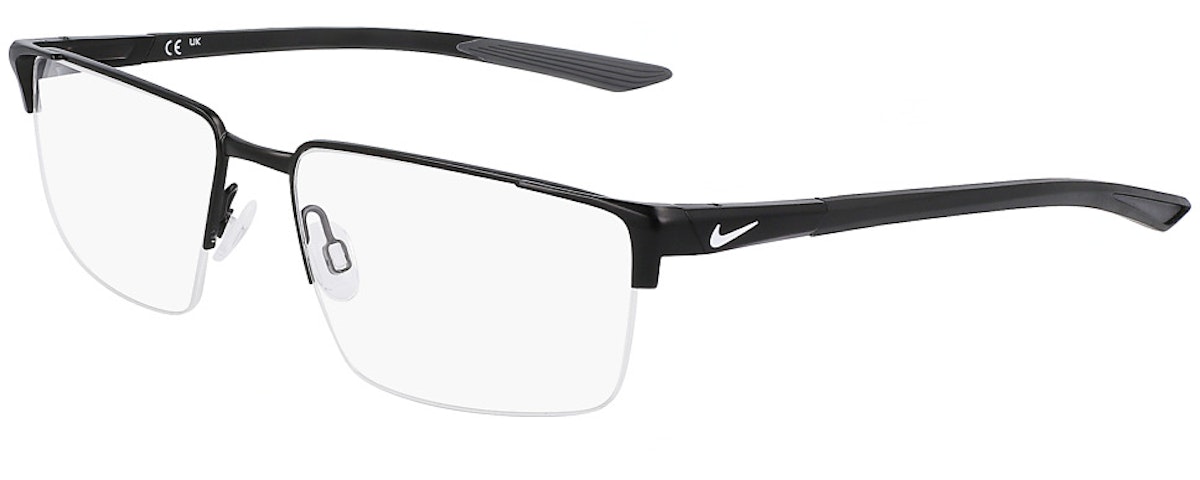 Satin Black/Matte Black