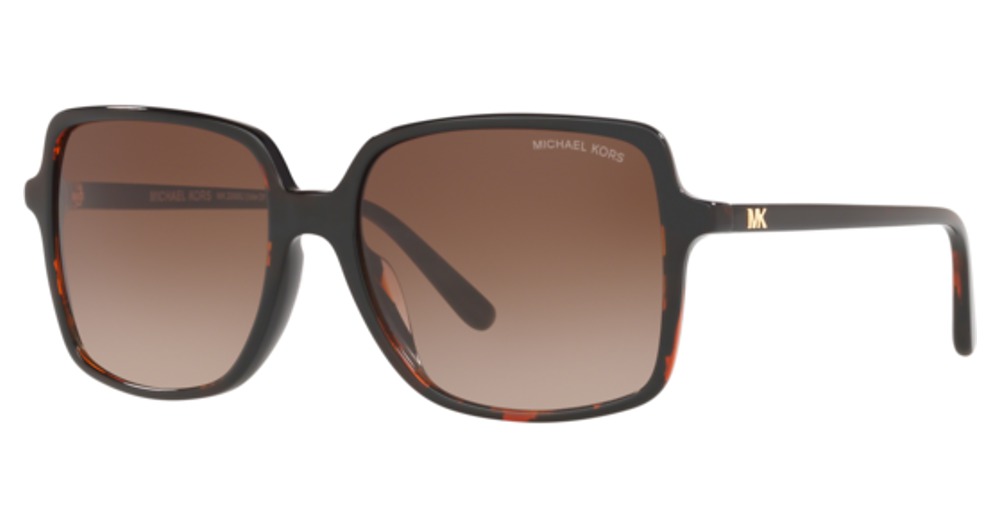 DARK TORTOISE / Smoke Gradient