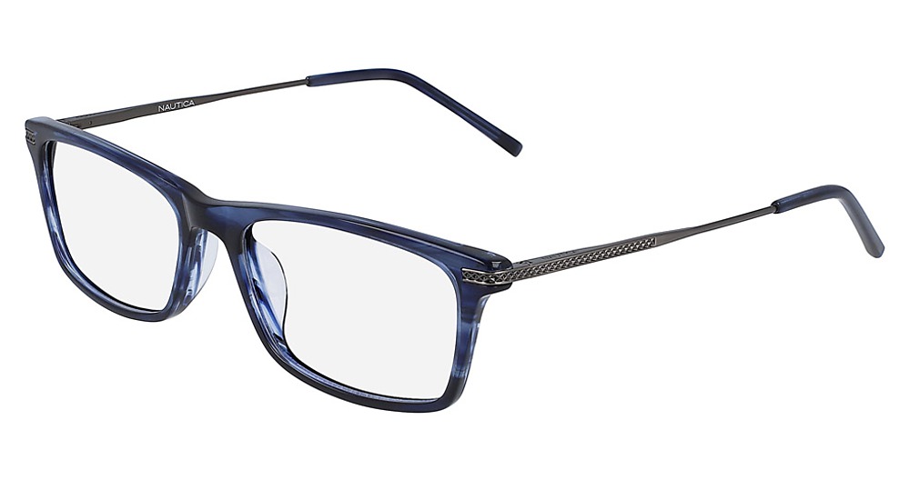 (441) NAVY HORN