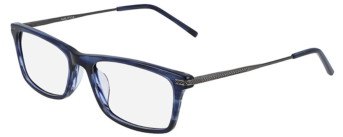 (441) NAVY HORN