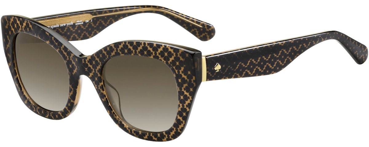 Brown Hontwe (HA Brown Gradient)