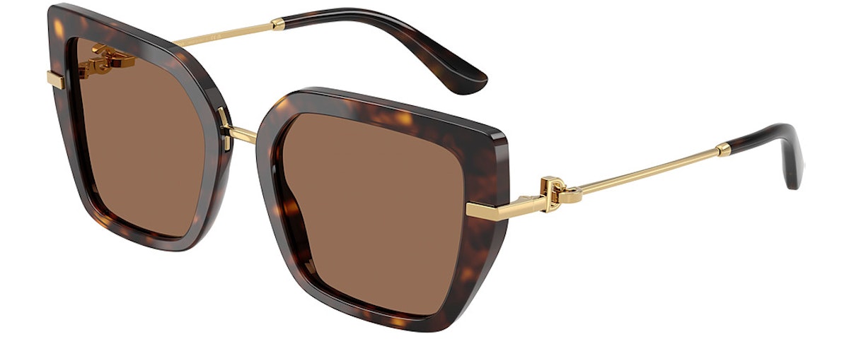 HAVANA / DARK BROWN