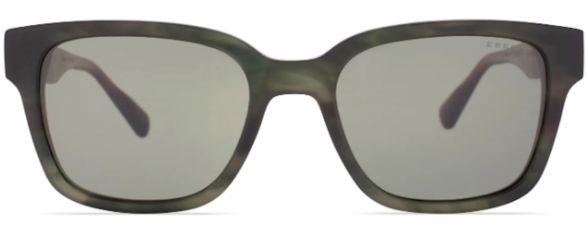 Matte Olive Tort