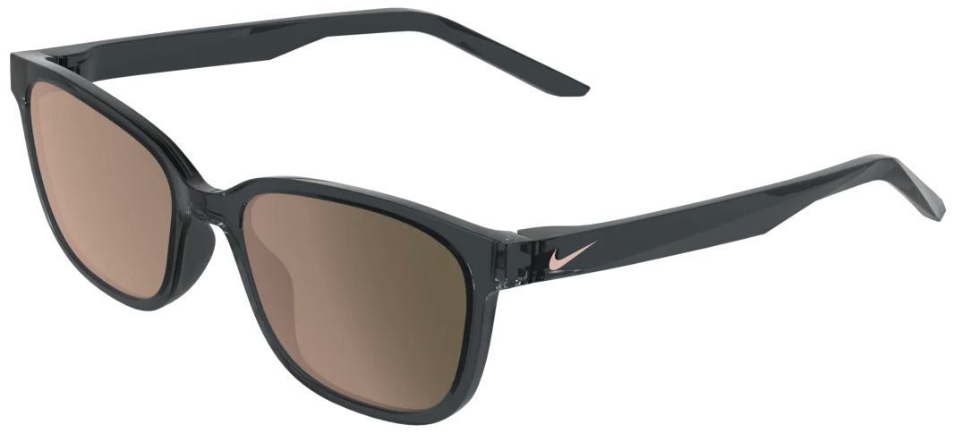 ANTHRACITE/POLAR ROSE GOLD MIR