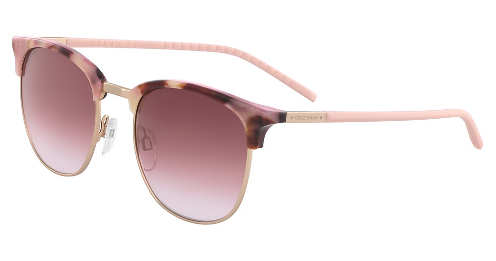 BLUSH TORTOISE