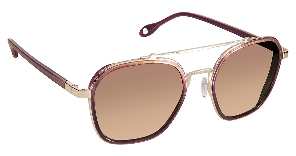 RASPBERRY GOLD