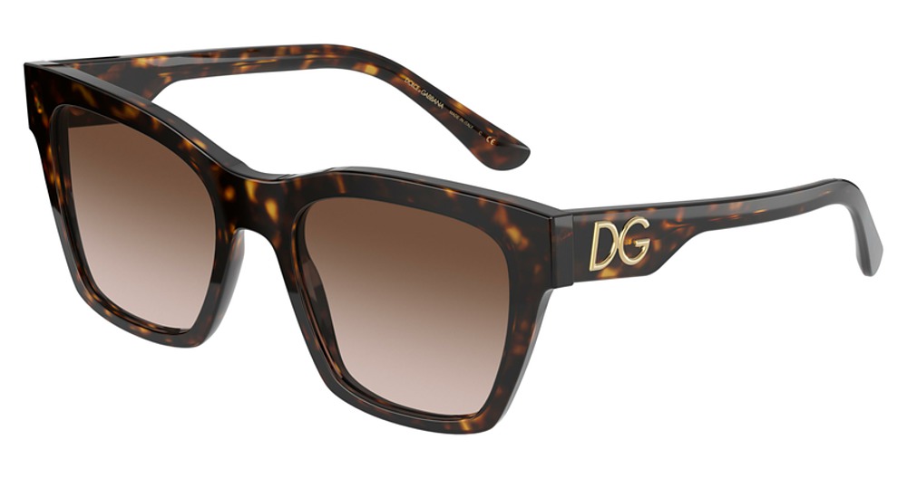HAVANA / GRADIENT BROWN