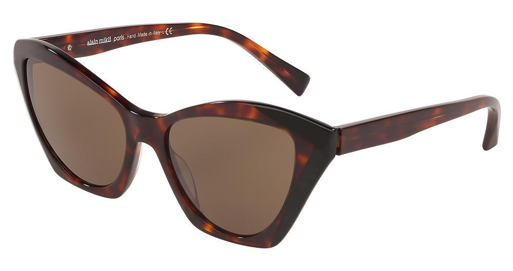 HAVANA/NOIR MIKLI / BROWN