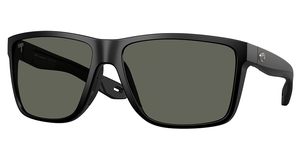 MATTE BLACK / GRAY 580G