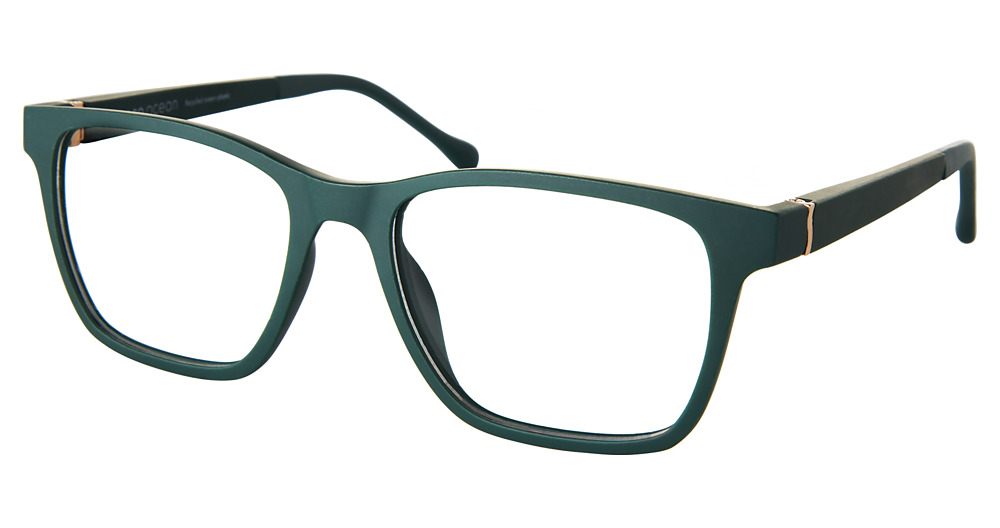 GREEN PATTERN