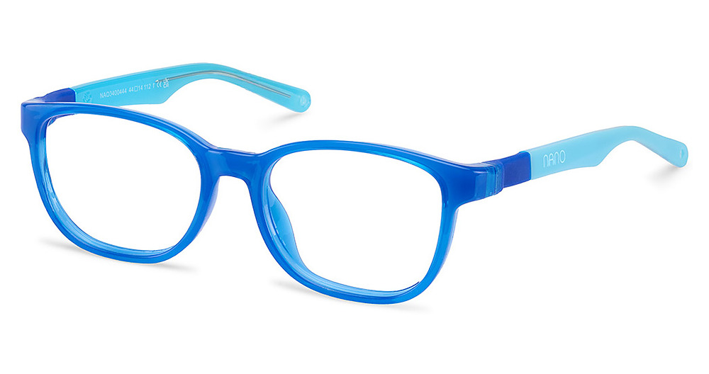 CRYSTAL BLUE LIGHT BLUE
