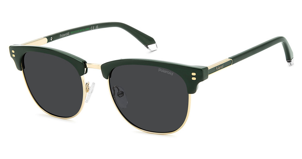 GREEN / GREY POLARIZED
