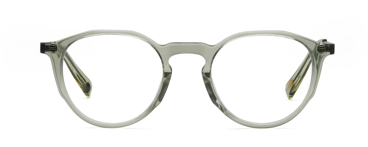 Olive Crystal