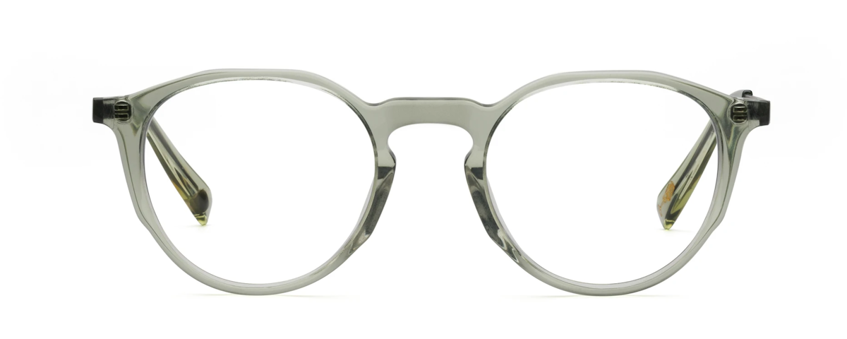 Olive Crystal