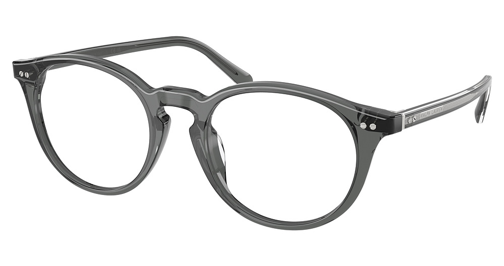 TRANSPARENT GREY