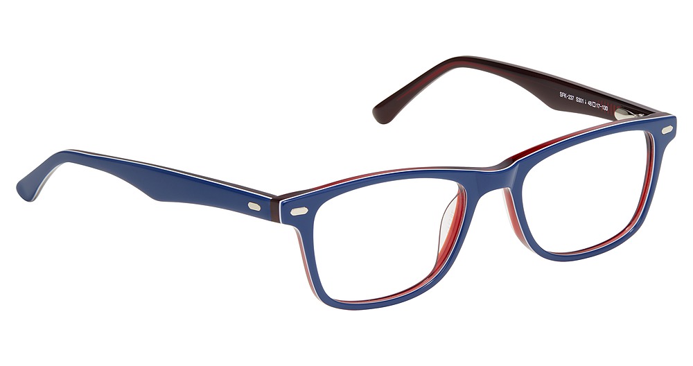 NAVY RED