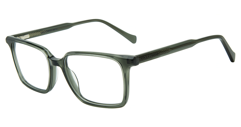 Dark Olive Crystal 0OLI