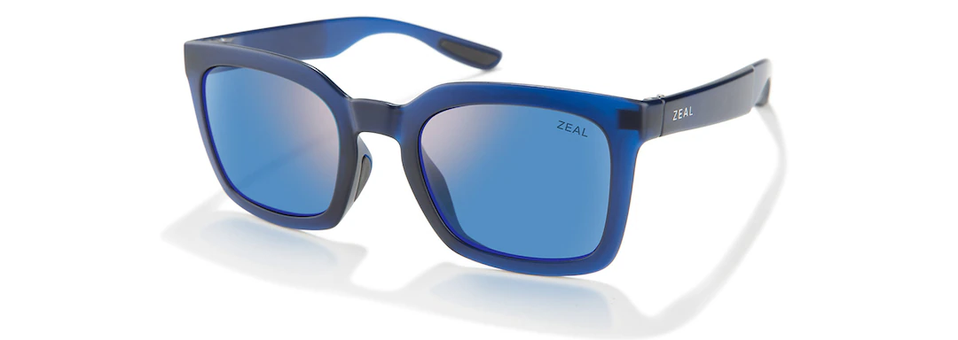 ZERX Matte Midnight