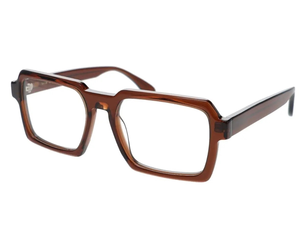 C92G COFFEE TRANSPARENT