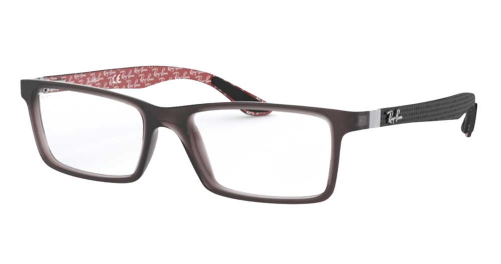 TRANSPARENT GREY
