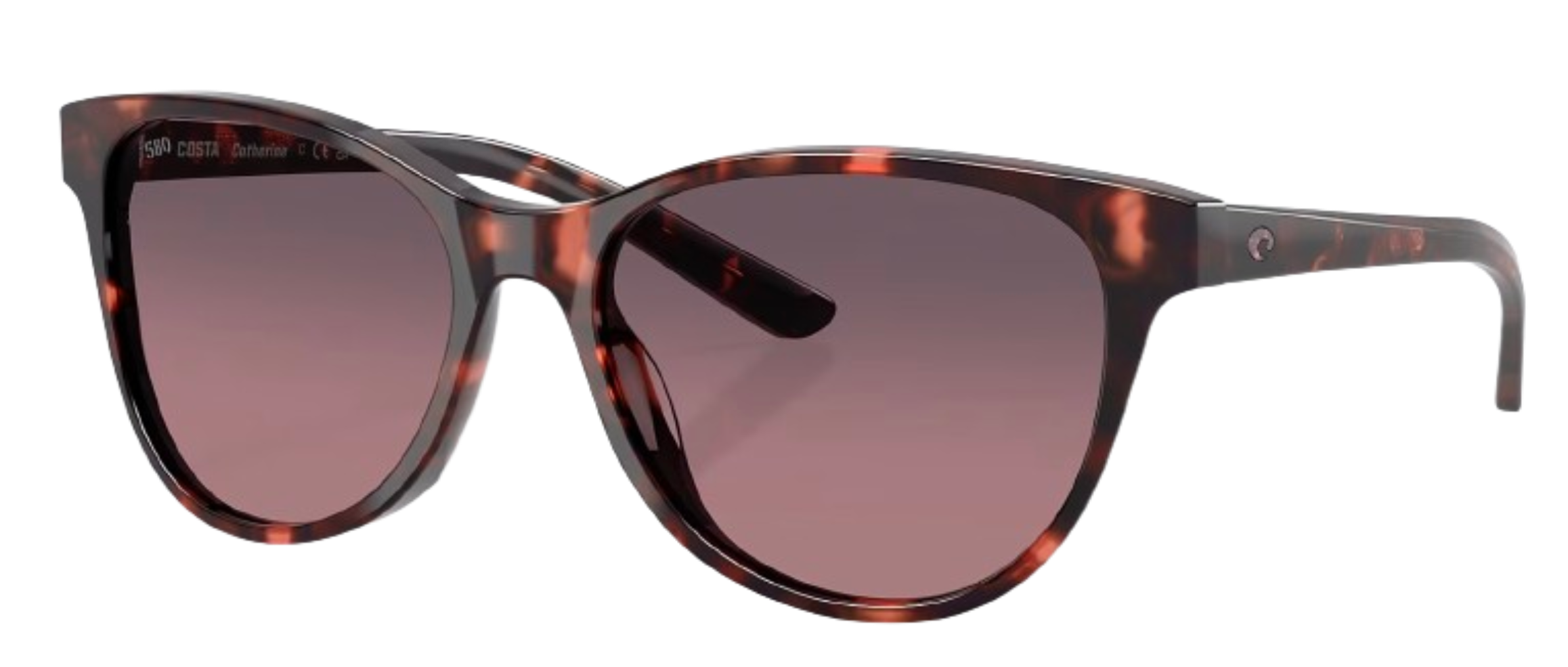 SUNSET TORTOISE / ROSE GRADIENT 580G