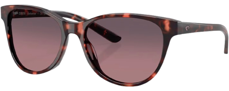 SUNSET TORTOISE / ROSE GRADIENT 580G