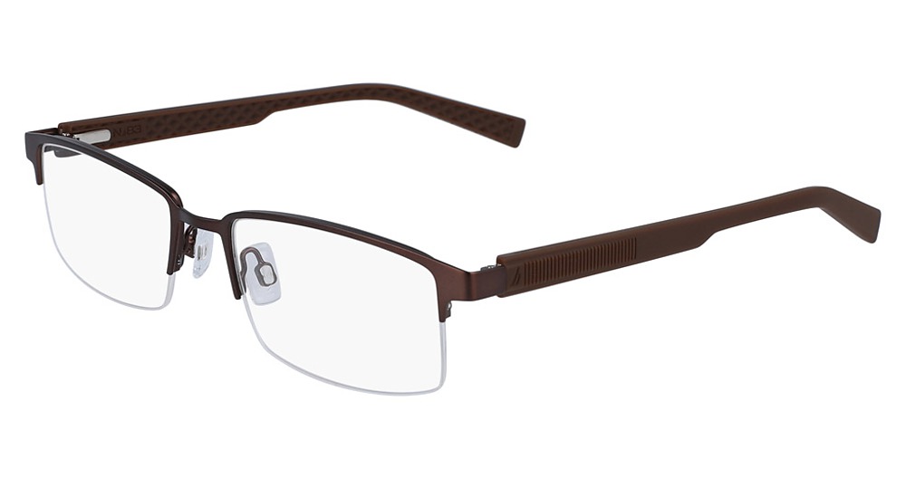 (210) MATTE BROWN