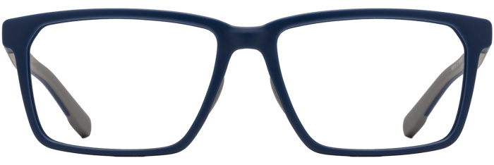 Navy / Gray