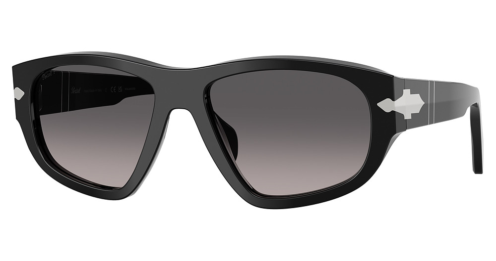 BLACK / LIGHT GREY GRADIENT DARK GREY