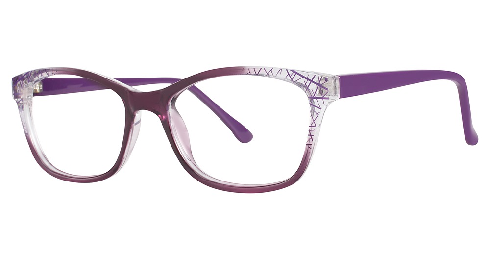 plum crystal