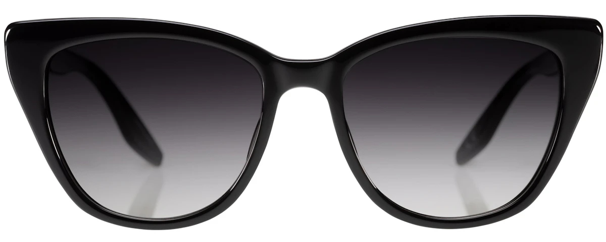 Black / Smolder (AR)