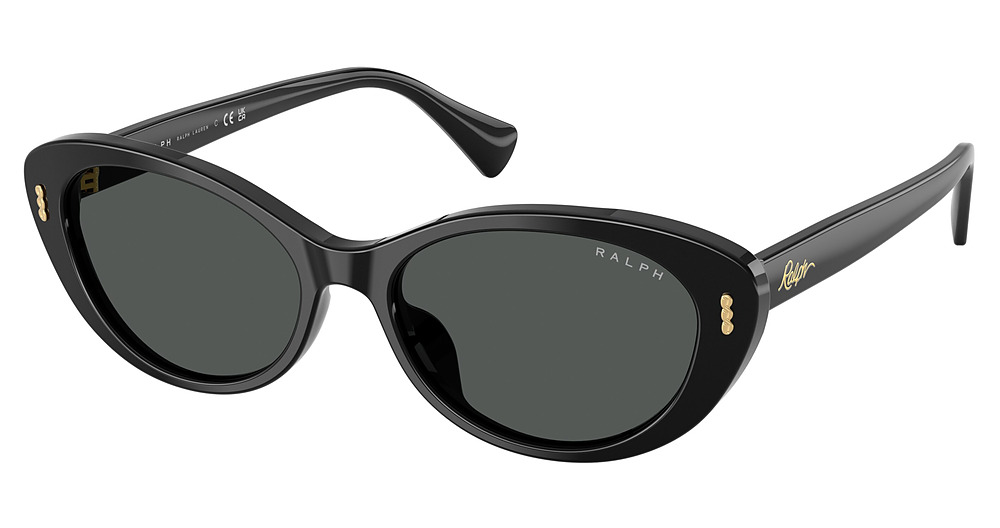 SHINY BLACK / GREY
