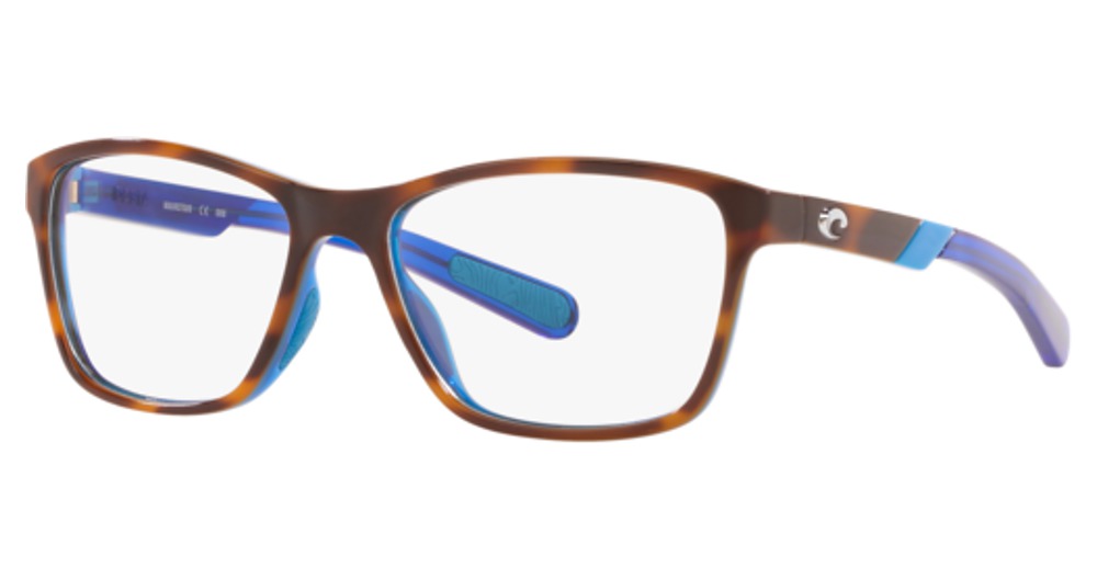 246 SH HONEY TORT/BLUE/B