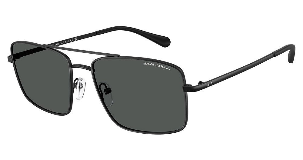 MATTE BLACK / DARK GREY