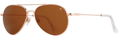 Rose Gold / Frame Only