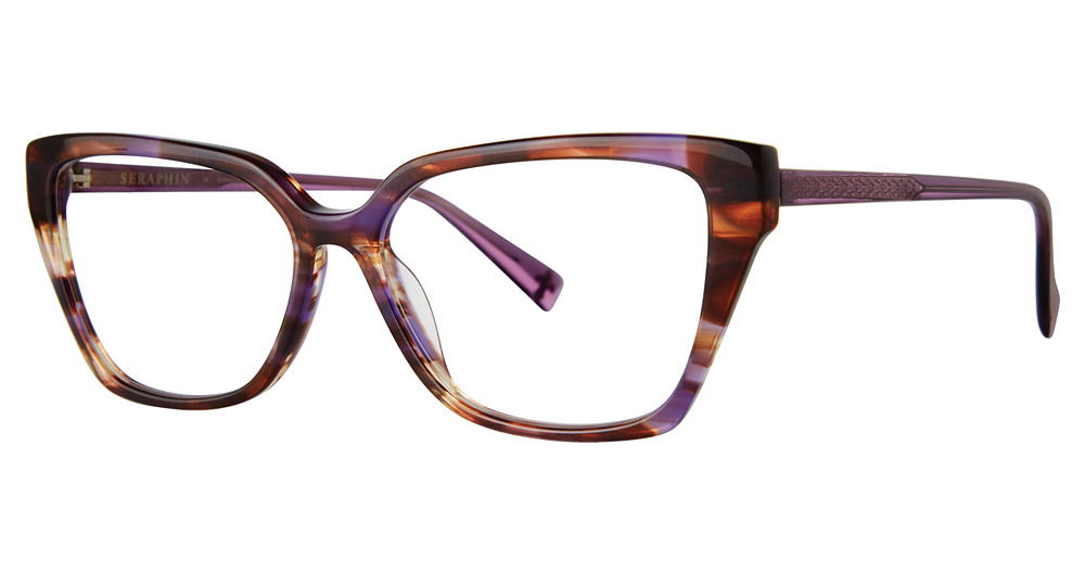 HAVANA VIOLET HORN