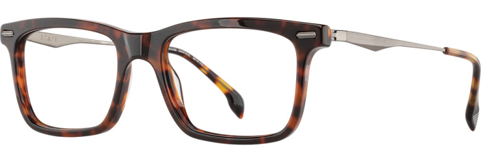 Amber Tortoise Graphite