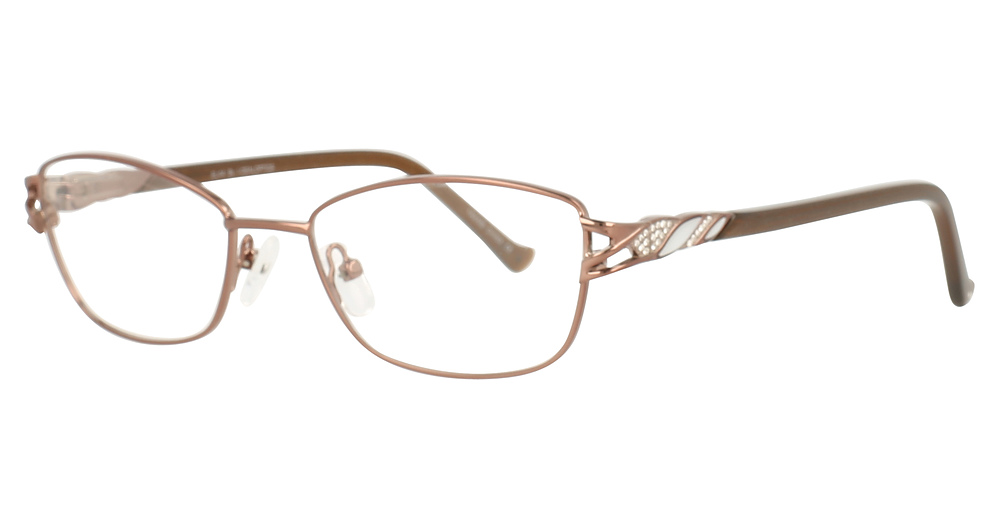 Light Brown