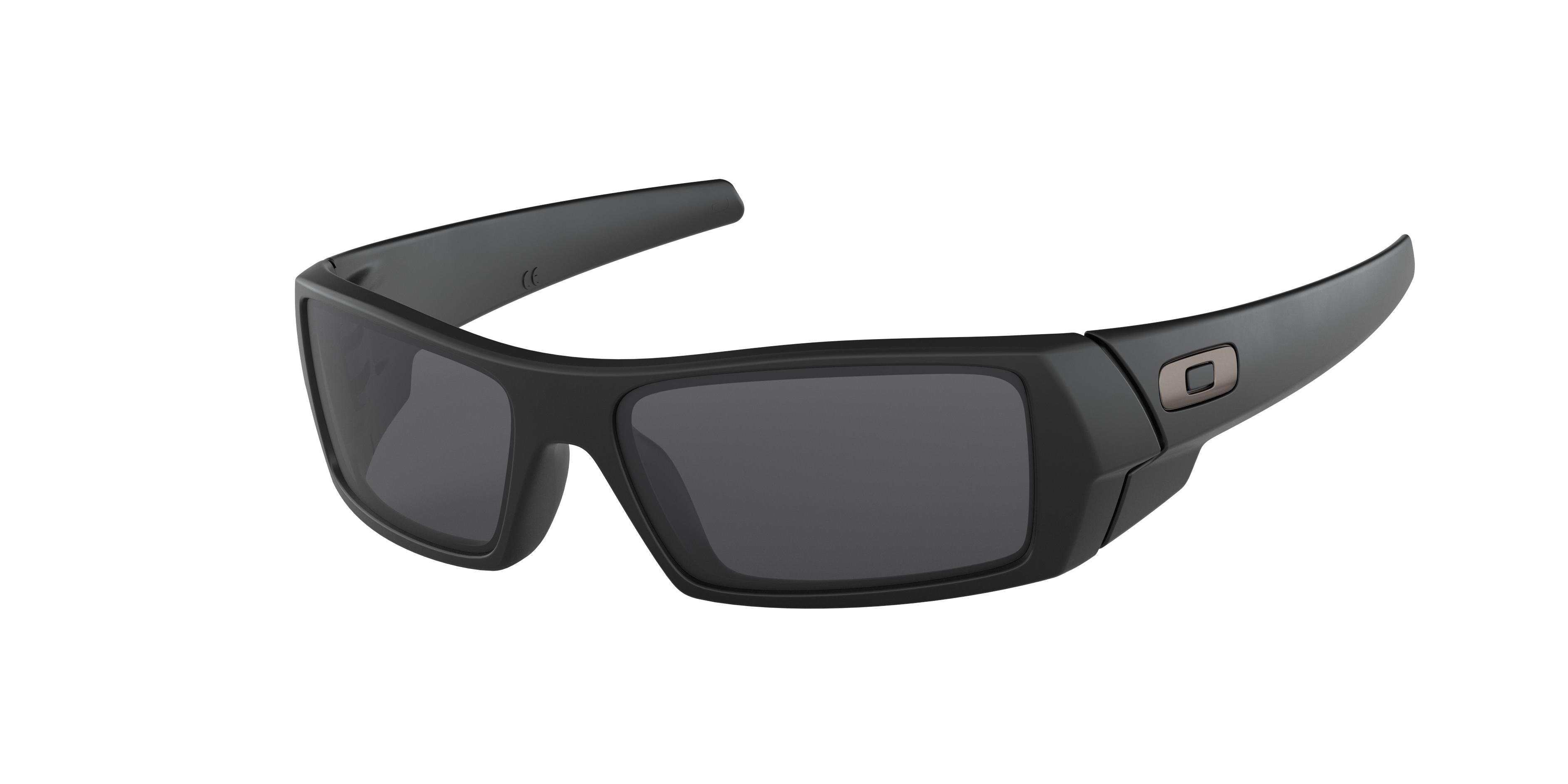 MATTE BLACK