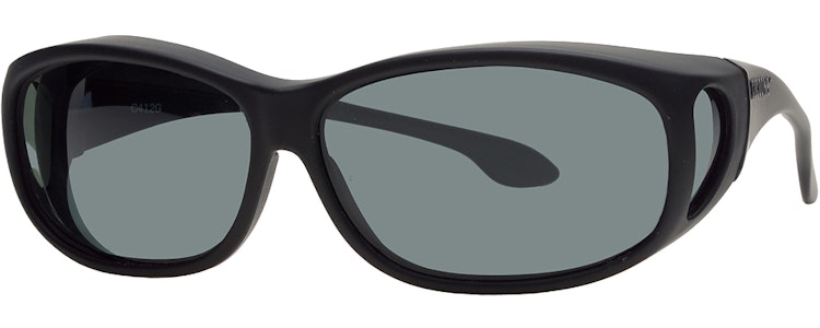 Black / Gray
