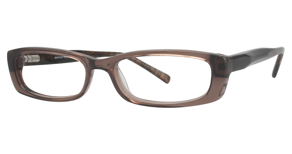 Clear Brown