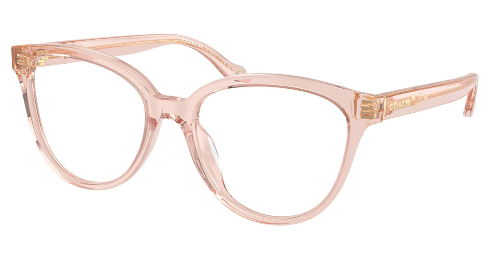 TRANSPARENT DUSTY ROSE