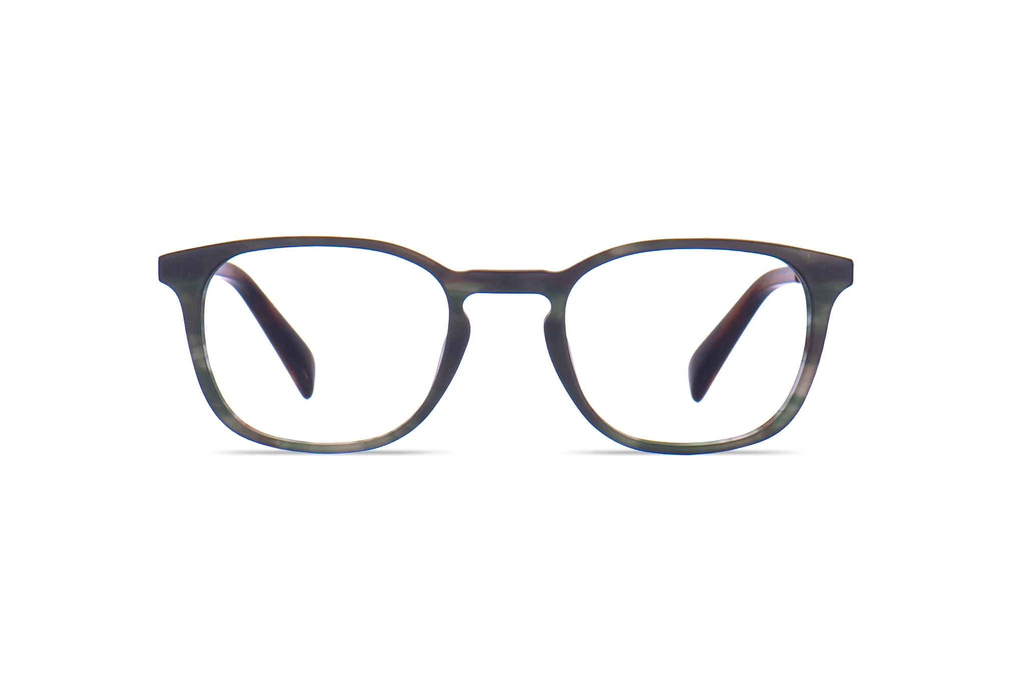 Matte Olive Tort