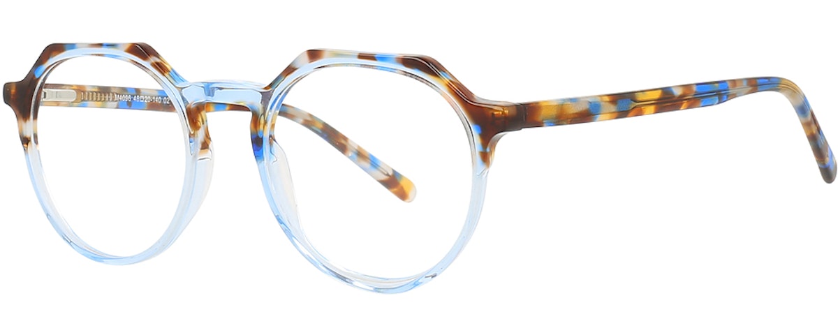 02-Tortoise/Blue
